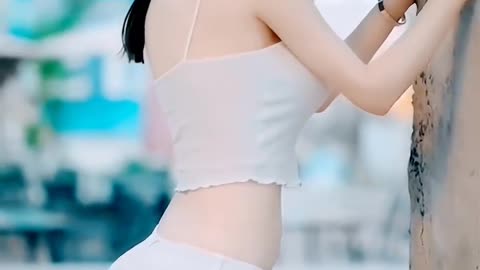 Beautiful and Hot Girl 🔥🔥🔥