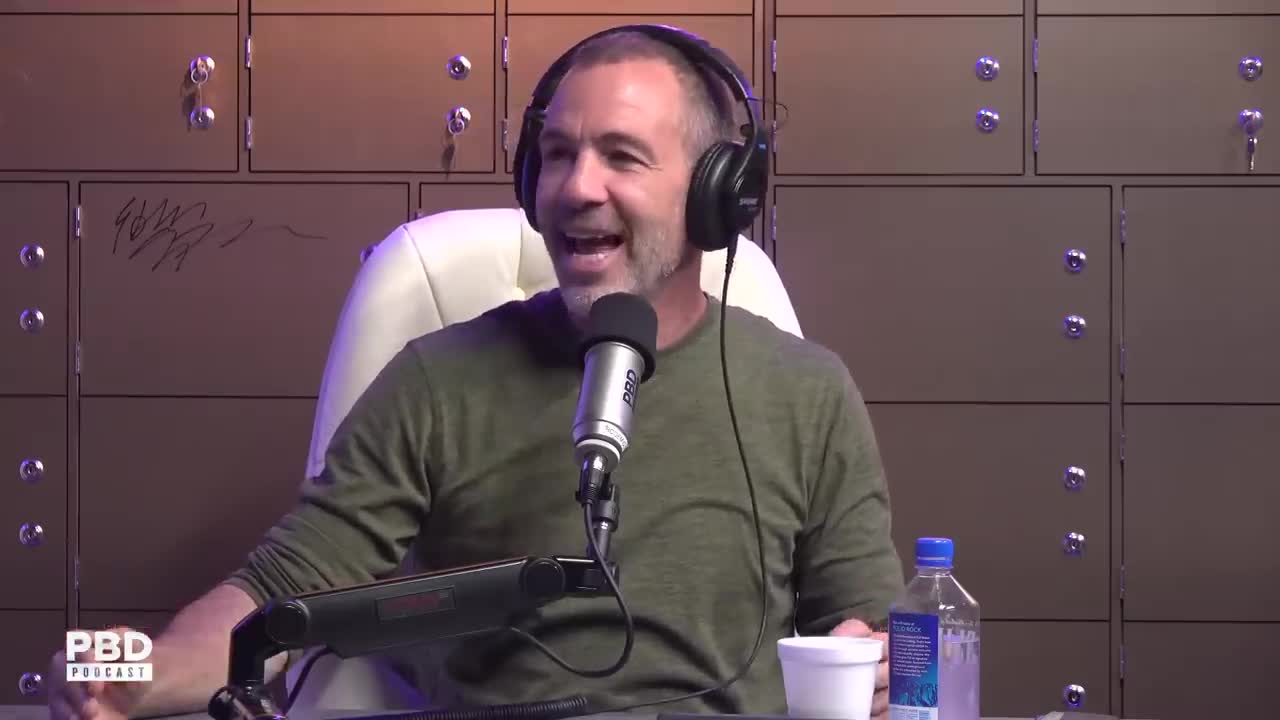 Bryan Callen Gives His Real Opinion Of Donald Trump