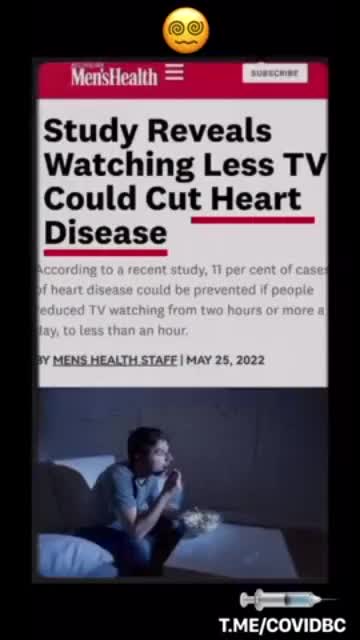 ⚫️1327. EXPOSED🚨Globalist campaign to HIDE heart attacks by vaccine