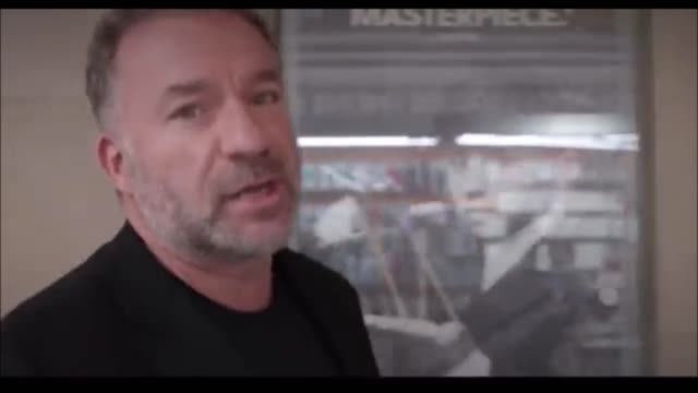 BREAKING : Lets Reopen The World Now !! TNTV