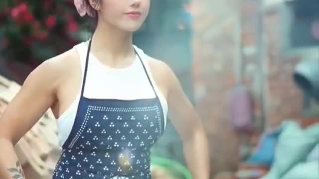 Viral Video Beautiful Girl