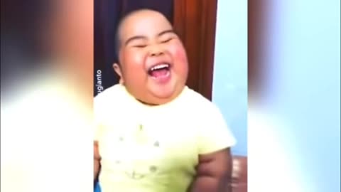 Funny little kid meme