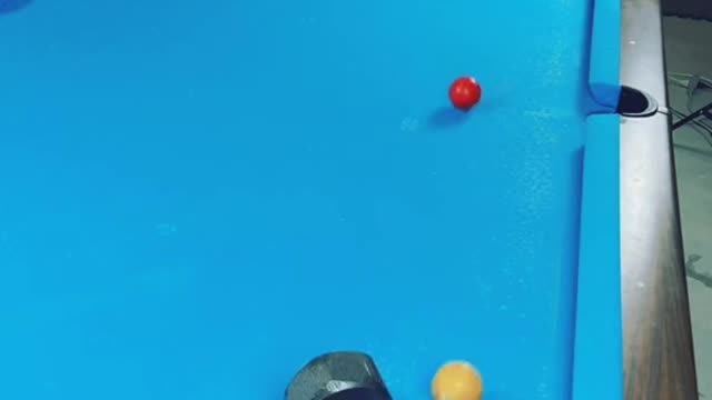Ratatata#trickshots#8ballpool#billiards#snooker