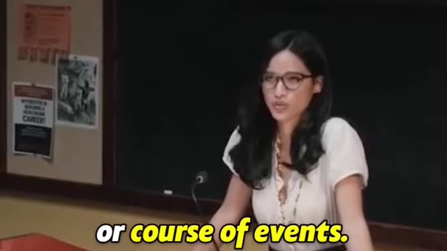 When You Mess With Your Teacher