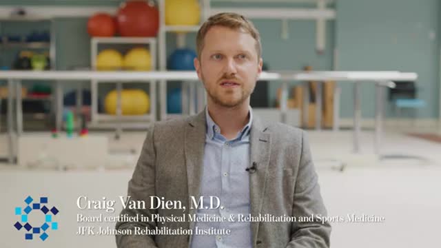 Relieving Back Pain Without Surgery: Dana's Story