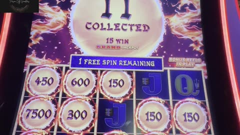 Low-Roll #bonus for the win! ⚡🎰💲