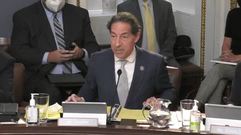 Gaetz And Raskin Battle It Out During Hearing: "You Guys Need Jan 6 So Bad"