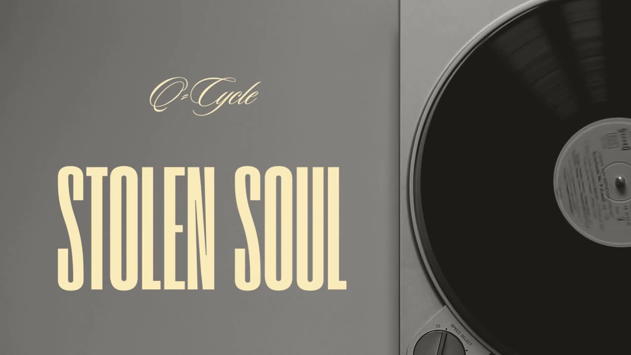 Stolen Soul - Q-Cycle