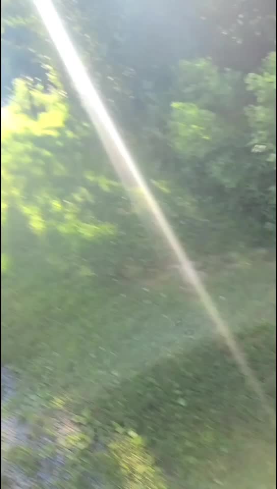 To the top of the mountain