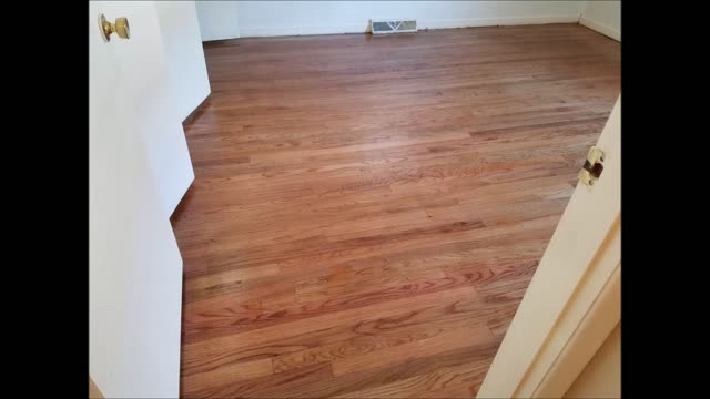 Macon's Hardwood Floors - (252) 238-7154