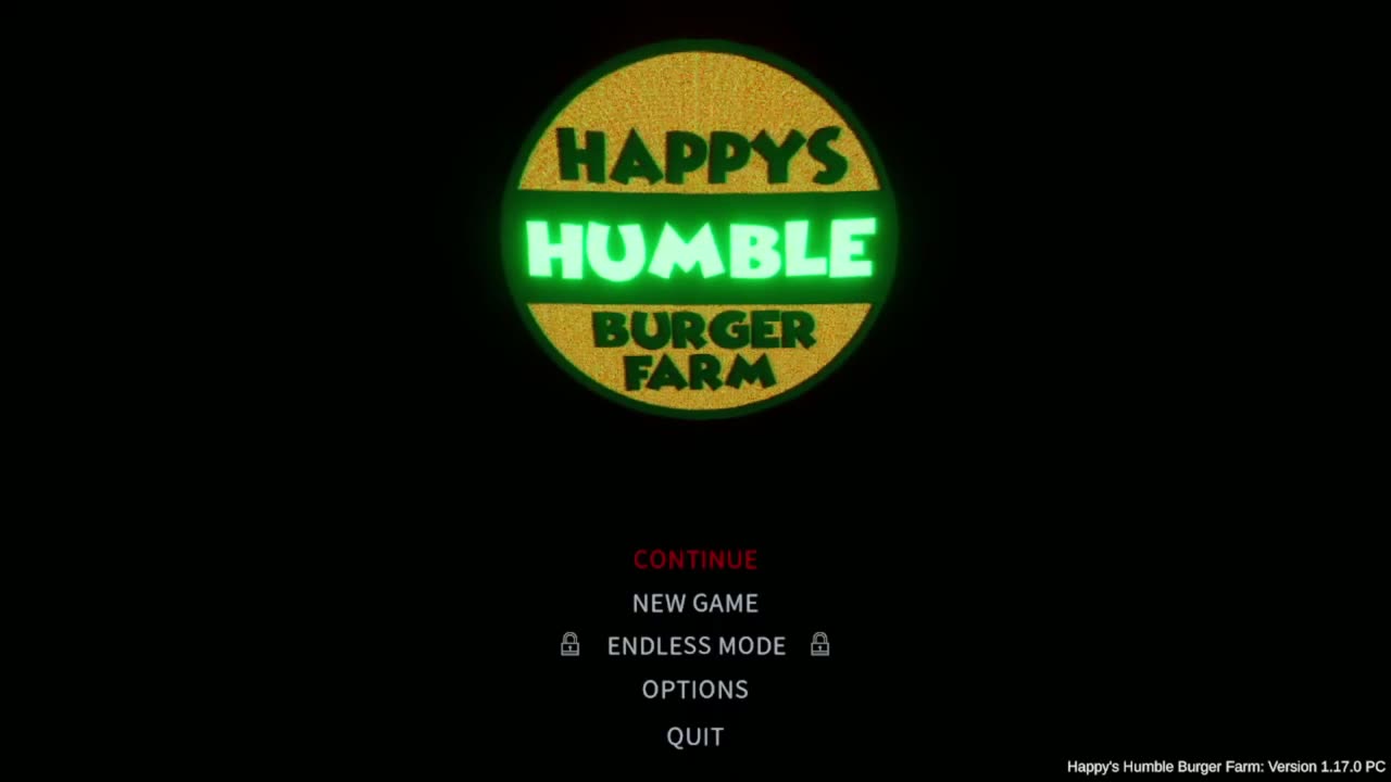 Happy humbles burger farm p:2 (recap)