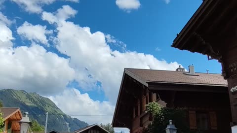 Switzerland Beauty