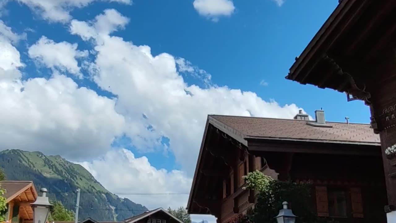 Switzerland Beauty