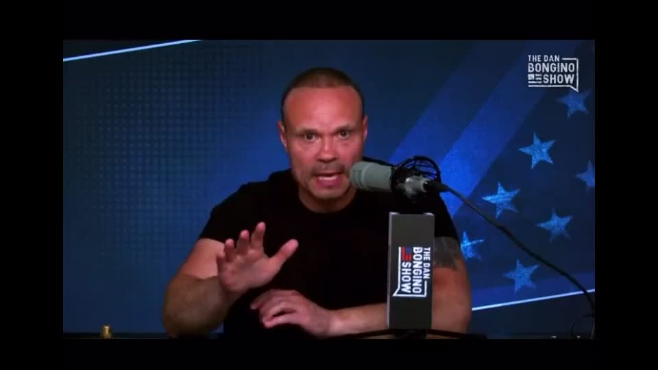 Dan Bongino regret taken the vaccine