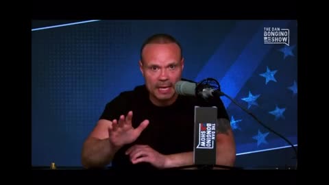 Dan Bongino regret taken the vaccine