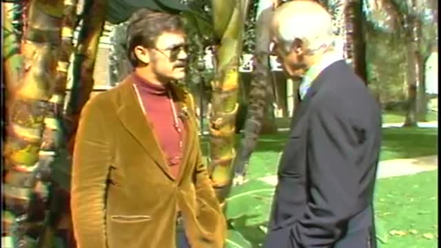 Former CIA Agent John Stockwell Talks about How the CIA Worked in Vietnam and Elsewhere