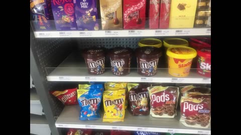Store Manager's Site Walk - Retail Fuel Station