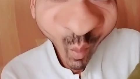 Funny 🤣 Video |Face filters enjoy Funn