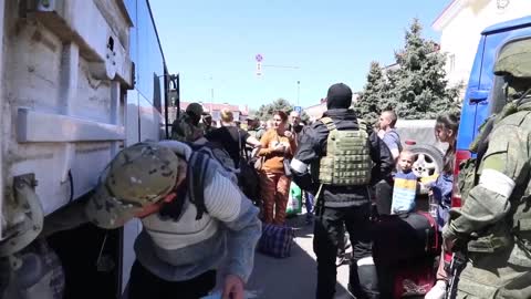 ΑΣΦΑΛΗΣ ΕΚΚΕΝΩΣΗ ΠΟΛΙΤΩΝ ΑΠΟ ΤΗ ΧΕΡΣΩΝΑ