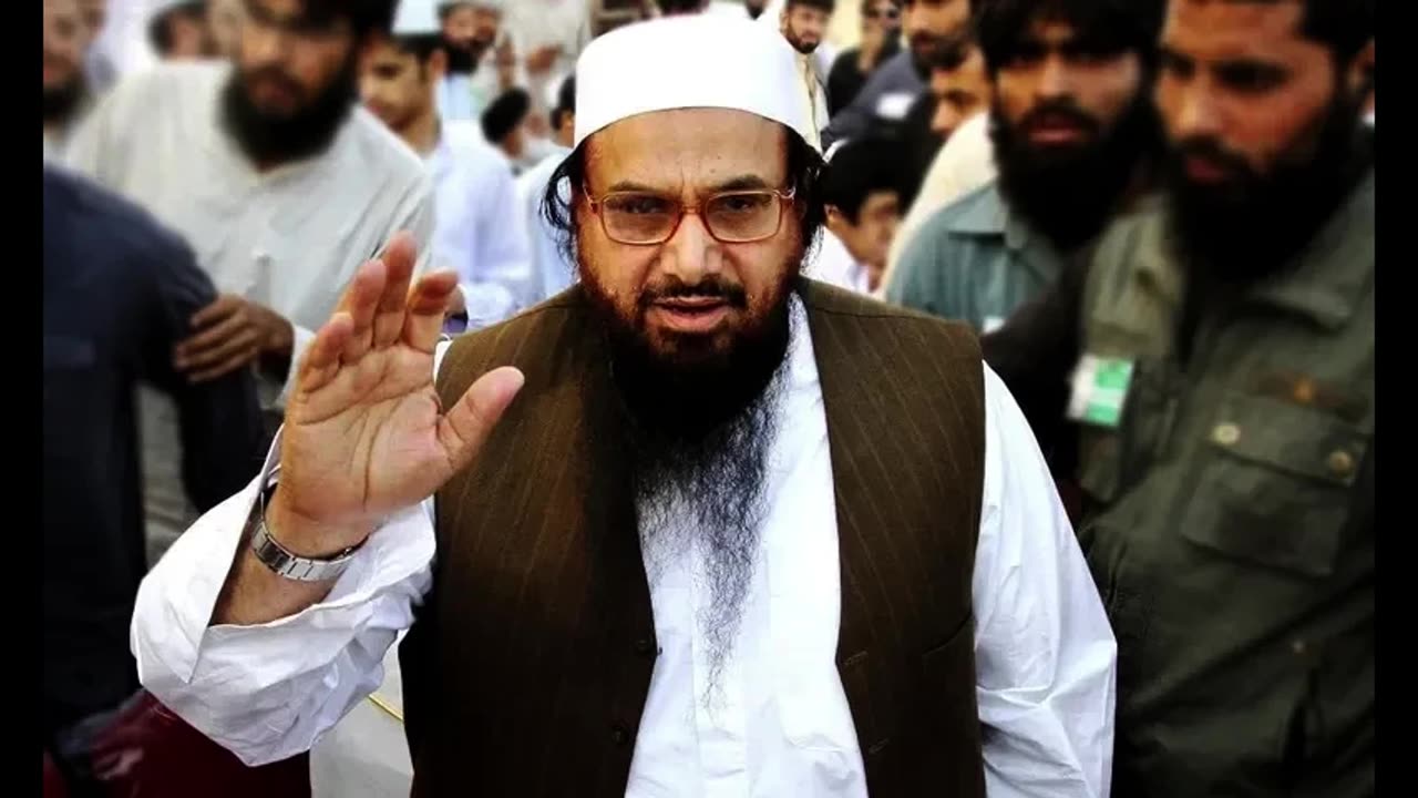 Hafiz Saeed's extradition at the United Nations backfired on India