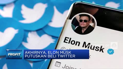 How to buy Twitter in Elon musk