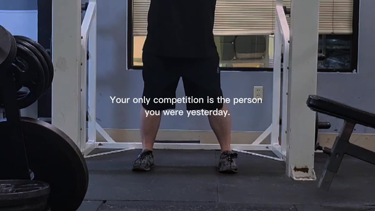 Weightlifting/fitness