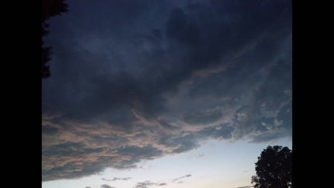 Sky and Clouds