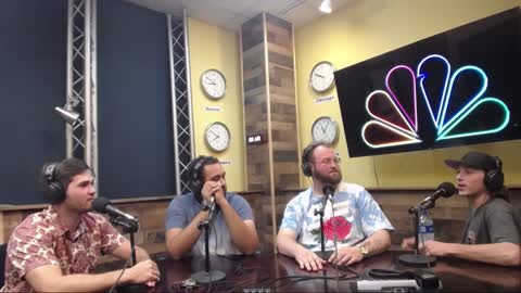 KCAA: Whatever Works