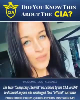 Did You Know This About The CIA?
