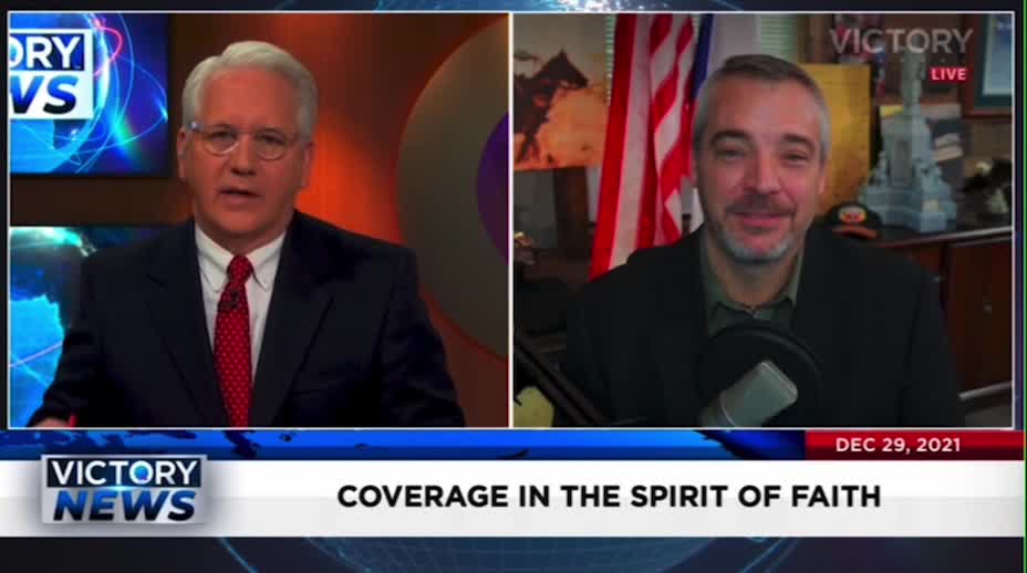 What if We Served Our Neighbors by Being Politically Involved