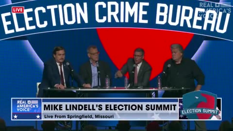 Gen. Mike Flynn- We’re Taking This Country Back!
