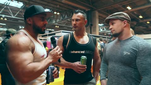 How to Grow Your Skinny Calves
