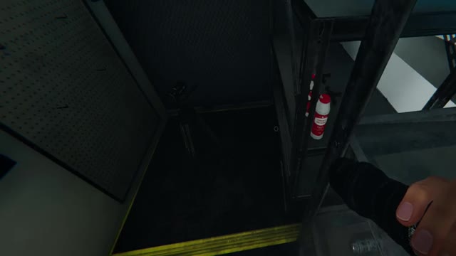 Phasmophobia Pt.54-Nope(Twitch-tmangaming91)