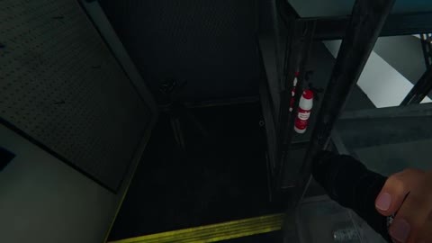 Phasmophobia Pt.54-Nope(Twitch-tmangaming91)