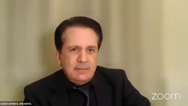 K.Αρβανίτης Στατιστικές Θυμάτων Ὑποχρεωτικῶν Ἰατρικῶν Πράξεων Ἀπό Ελσταt 16-3-22