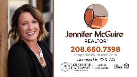 Jennifer McGuire Realtor