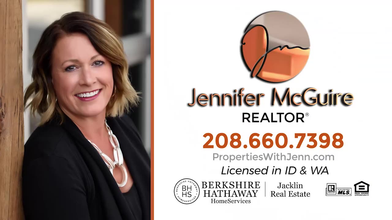 Jennifer McGuire Realtor