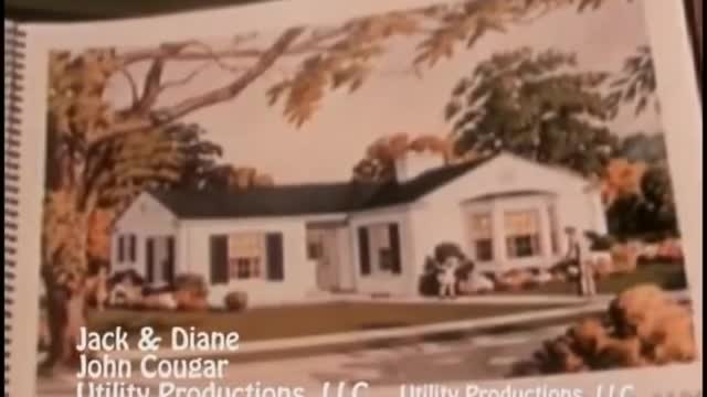 John Cougar Mellancamp - Jack and Dianne