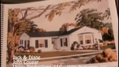 John Cougar Mellancamp - Jack and Dianne