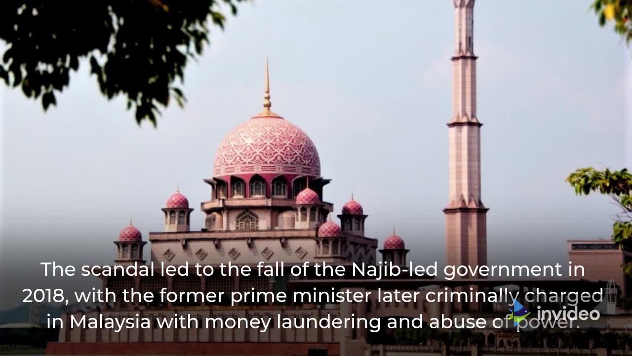 A Goldman Sachs banker is facing charges in Malaysia's 1MDB corruption crisis.