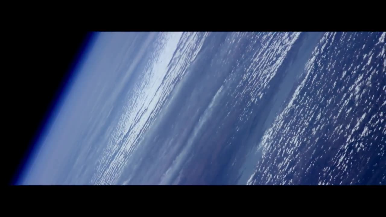 Earth Day 2017 - 4K Earth Views From Space