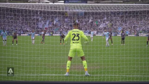 LAZIO-EMPOLI 2-1 | HIGHLIGHTS | Pedro hits Empoli with first defeat of the season | Serie A 2024/25