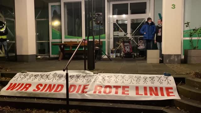 Demo Kirchen 05.02.2022 Abschlussstatement
