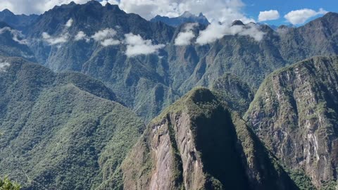 Epic Hike to Machu Picchu Tips & Tricks!