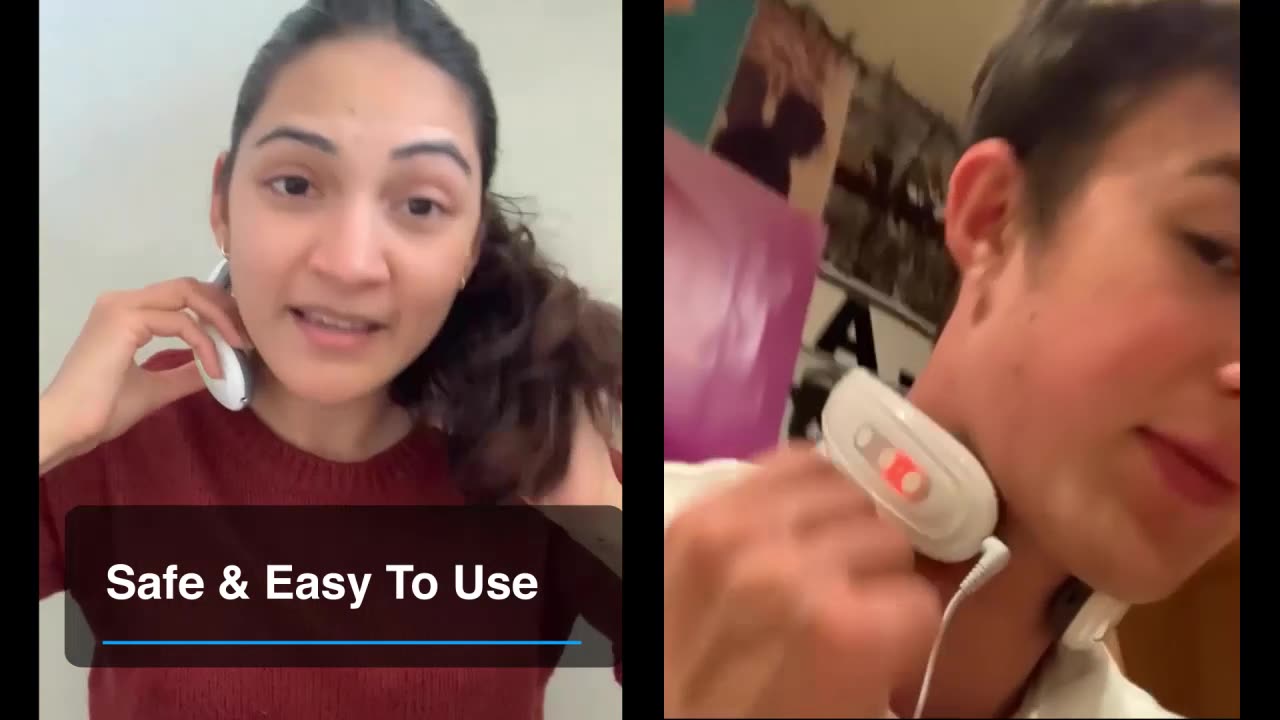 This is Why Neck Pain Relief Massager Going Viral ?