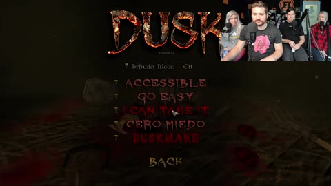 Funhaus LIVE! (2-14-19) Dusk