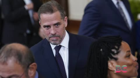 Republicans demand DOJ give special counsel powers to prosecutor probing Hunter Biden