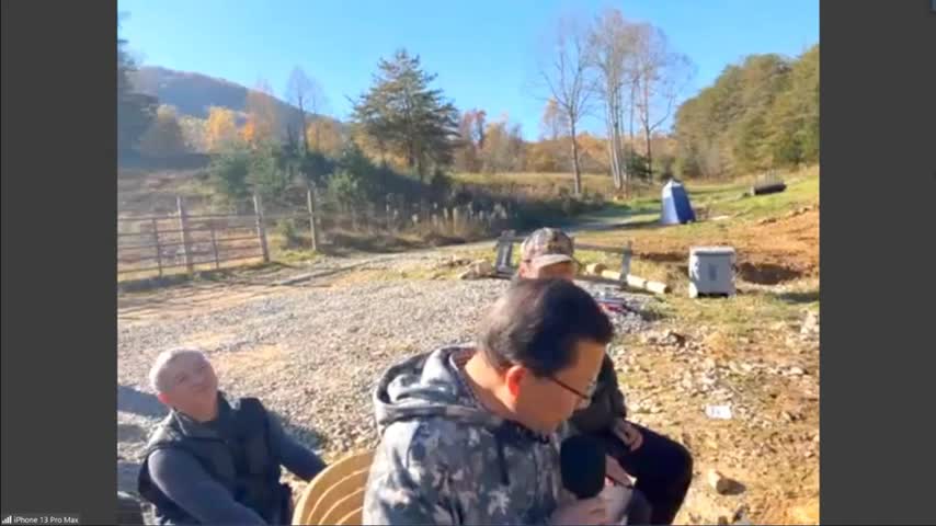 20211111 水曜礼拝(日本語訳) [Sanctuary Translation]