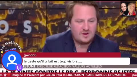 ApéroLive avec Vous les Zzz'Amis 25/10 Les Zzz'Infos Bonheur de Leelou