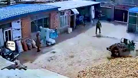 best failinng moments